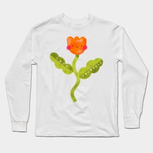 Love yourself Long Sleeve T-Shirt